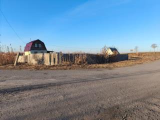 2-этажный дом, 34 м², 11 соток