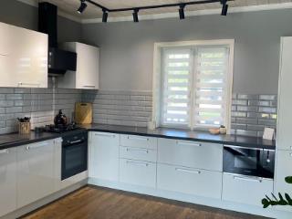  дом, 124 м², 14.7 соток