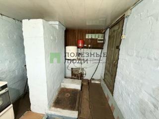 1-этажный дом, 125.1 м², 11 соток