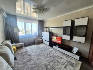 3-комн. квартира, 63.6 м², 8/9 этаж