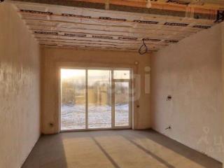 1-этажный дом, 117 м², 10 соток