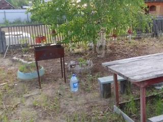  коттедж, 50 м², 8 соток