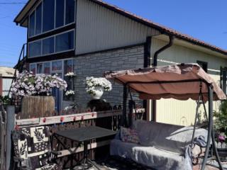 1-этажный дом, 138 м², 8 соток