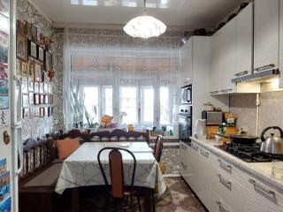 3-комн. квартира, 55 м², 2/2 этаж