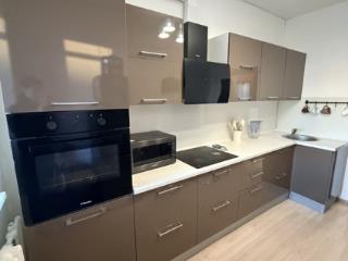 1-комн. квартира, 39.3 м², 3/3 этаж