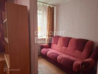 2-комн. квартира, 23.5 м², 1/5 этаж