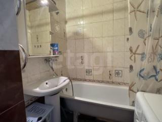 2-комн. квартира, 48.6 м², 1/5 этаж