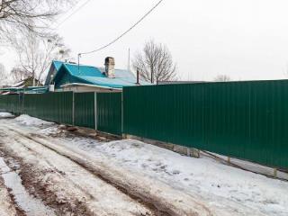  дом, 101.1 м², 17.8 соток