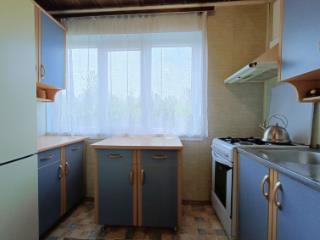 3-комн. квартира, 73.2 м², 4/5 этаж