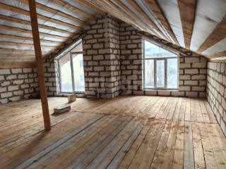 2-этажный дом, 141.6 м², 6 соток