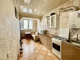 2-комн. квартира, 43.8 м², 2/2 этаж