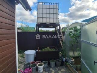 2-этажный дом, 184.8 м², 11 соток