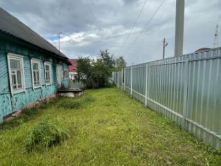 1-этажный дом, 26 м², 11 соток