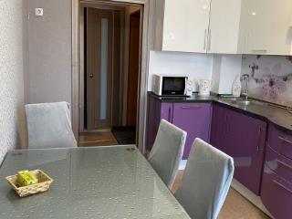 2-комн. квартира, 62 м², 4 этаж