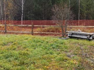  коттедж, 50 м², 10 соток