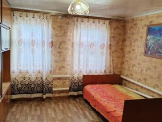 1-этажный дом, 75 м², 6.1 соток