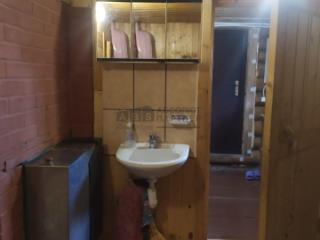 1-этажный дом, 61 м², 34 сотки