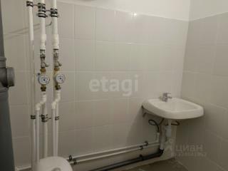 Студия, 21.4 м², 1/5 этаж