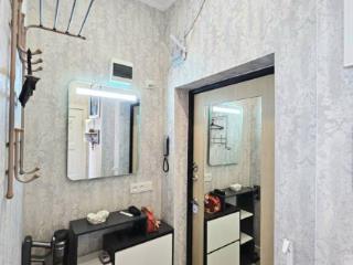 1-комн. квартира, 15 м², 4/4 этаж