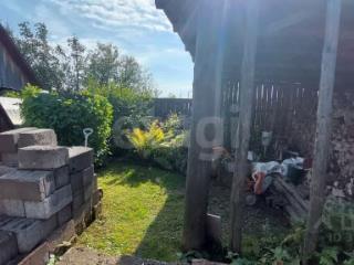 1-этажный дом, 58.5 м², 15.99 соток