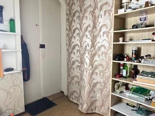 Студия, 18.5 м², 2/2 этаж