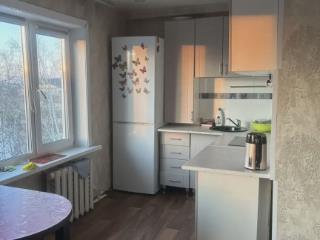 2-комн. квартира, 45 м², 5/5 этаж