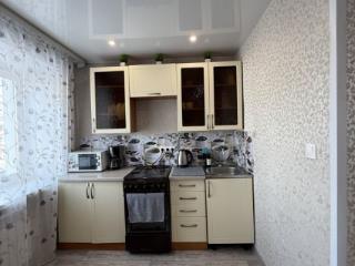2-комн. квартира, 44.4 м², 2/5 этаж