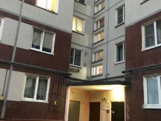 4-комн. квартира, 83 м², 4/9 этаж