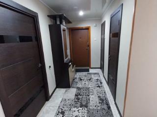 3-комн. квартира, 72.2 м², 1/3 этаж