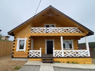 2-этажный дом, 160 м², 6 соток