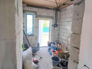 1-этажный дом, 95 м²