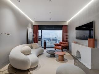 3-комн. квартира, 85 м², 18/32 этаж