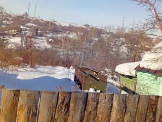  коттедж, 15 м², 6.8 соток