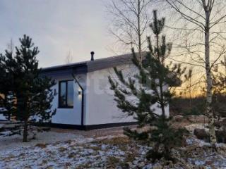 1-этажный дом, 117 м², 10 соток