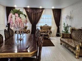 1-этажный дом, 154.2 м², 6.5 соток