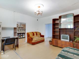 1-этажный дом, 59.5 м², 14.8 соток