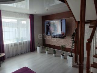 2-этажный дом, 100 м², 15.82 соток