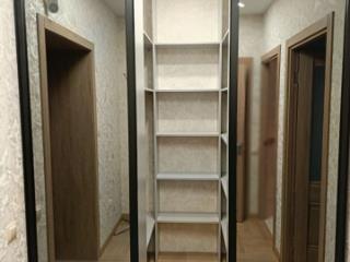 1-комн. квартира, 42.8 м², 11/16 этаж