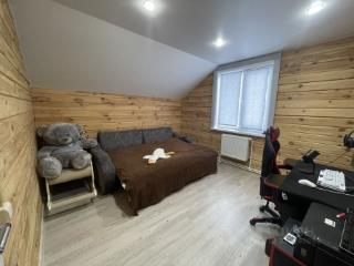 2-этажный коттедж, 200 м², 11 соток