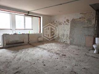1-комн. квартира, 34.5 м², 2/16 этаж