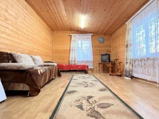 1-этажный дом, 147 м², 31 сотка