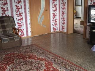 1-этажный дом, 85.8 м², 15.15 соток