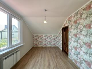 2-этажный коттедж, 165 м², 5.5 соток