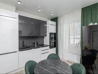 2-комн. квартира, 59.9 м², 1/9 этаж