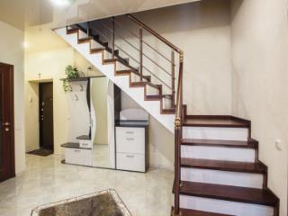 3-комн. квартира, 112.4 м², 5/5 этаж