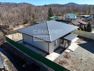 1-этажный дом, 171.7 м², 8.6 соток