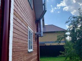 2-этажный коттедж, 88.8 м², 14.6 соток