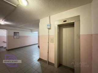 3-комн. квартира, 88.3 м², 7/10 этаж