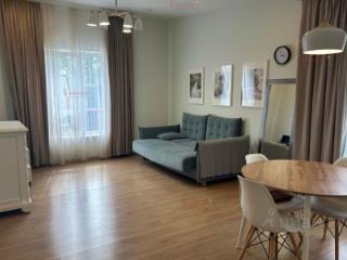 1-этажный коттедж, 80 м², 5 соток