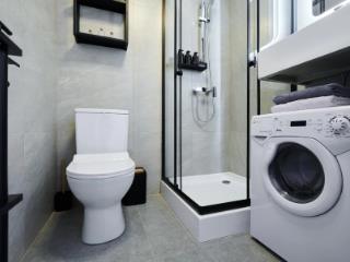 Студия, 26.8 м², 2/3 этаж